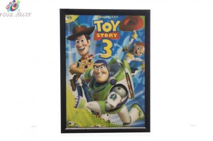 3 D Toy Story 3