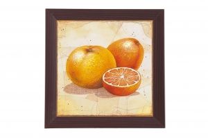 Картина - Портокали