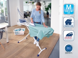 Ironing Board Air Board Express M Solid LEIFHEIT    