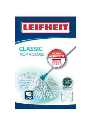 Replacement head Classic Mop LEIFHEIT