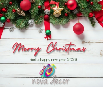 🎄 Коледа – празник на любов, уют и магия