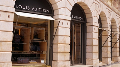 The exciting story of Louis Vuitton!