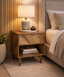 Шкафче Casa Bella 