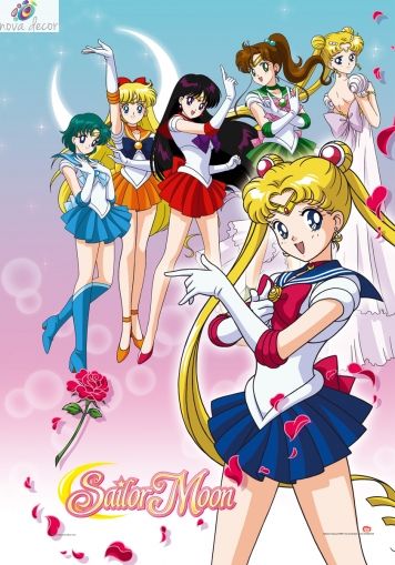 Sailor Moon