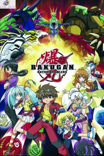 Bakugan