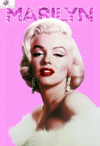 Love MARILYN