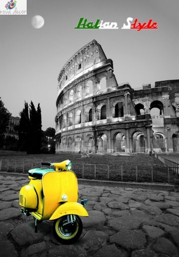 Colosseum