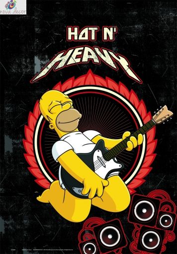 Homer Simpson 3