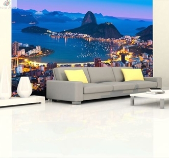 Photowall Rio de Janeiro