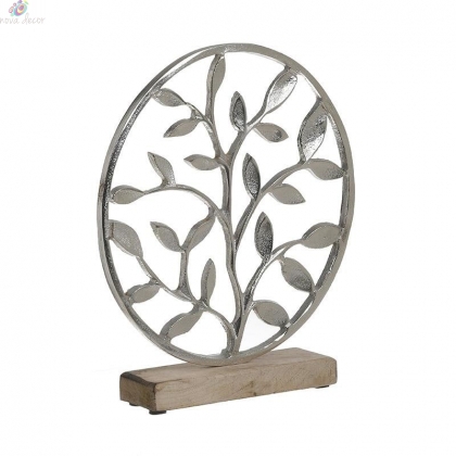 Decorative figure Tree of life 24x5x28 cm