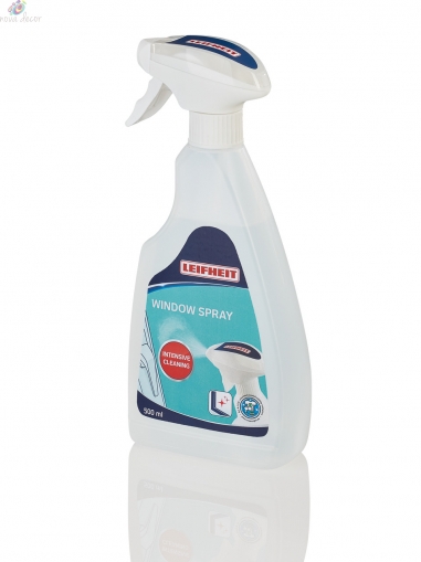 Window Cleaner 500ml.