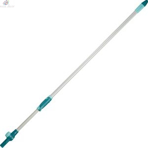 Telescopic handle LEIFHEIT 190 cm rotating joint