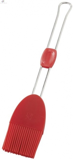 Silicone brush for smearing 50 mm Dr. Oetker