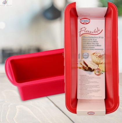 Baking tin 24 cm Dr. Oetker