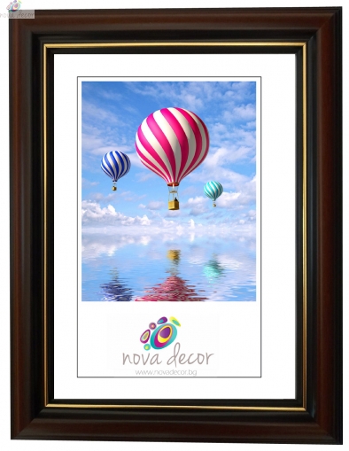 Photo frame Lugano 10x15 cm