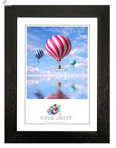 Photo frame Aurora 18x24 cm