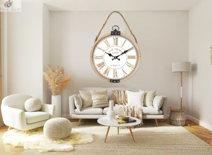 Wall clock  Bailey