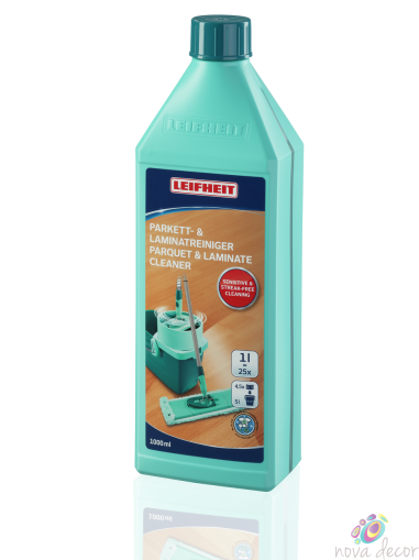 Parquet/Laminate Cleaner 1000ml.