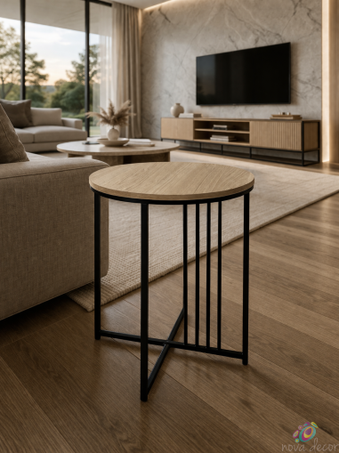 Помощна маса Casa Pienza