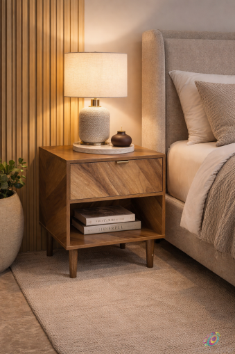 Шкафче Casa Bella 