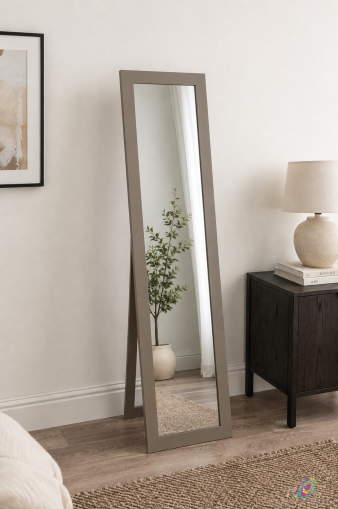 Sofia Standing Mirror