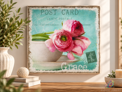 Canvas Grace