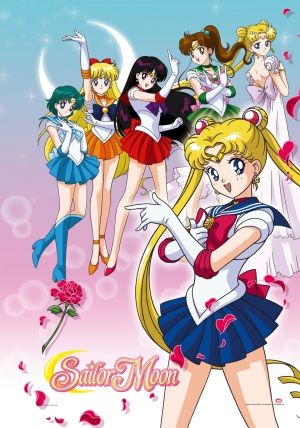 Sailor Moon