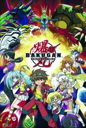 Bakugan