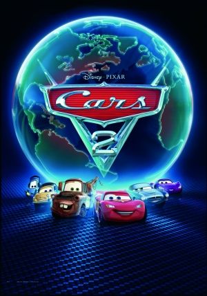 Disney Cars