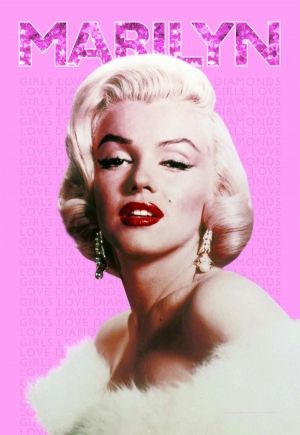 Love MARILYN