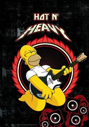 Homer Simpson 3