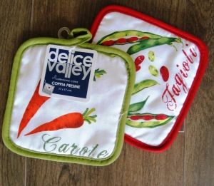 Pot Holder