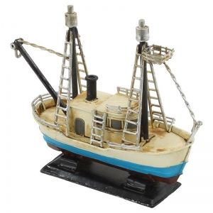 Collectible figure Ship