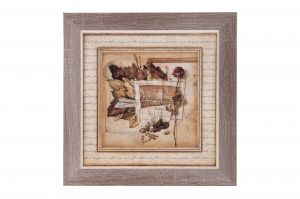 Framed Print - Autumn inspiration