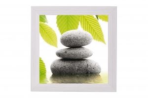 Framed Print - Wisdom