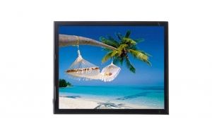 Mylar framed print "Relax"