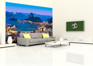 Photowall Rio de Janeiro