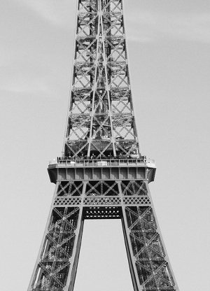 Фототапет Париж
