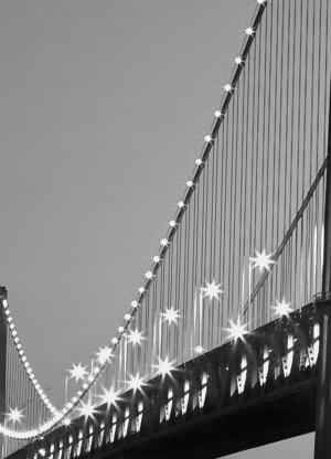 Фототапет San Francisco Skyline