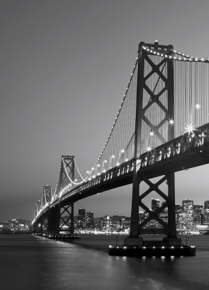 Фототапет San Francisco Skyline