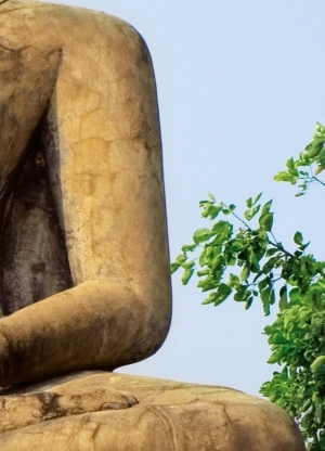 Фототапет Wat Sra Si Temple, Sukhothai