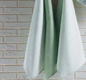 Set of two kitchen towels "Cucina Italiana"