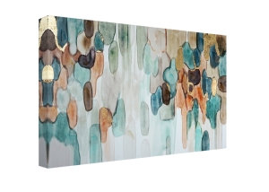Oil painting Puzzle