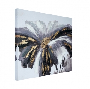 Маслена картина Цветя 80398-19