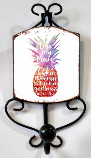 Wall hanger Pineapple