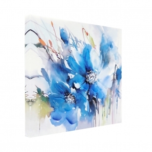 Oil painting  Flowers