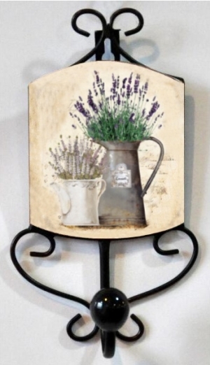 Wall hanger Lavender 