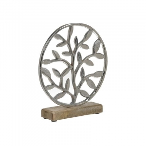 Decorative figure Tree of life 20x5x25 cm