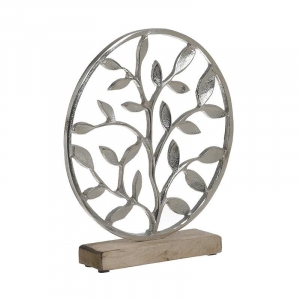 Decorative figure Tree of life 24x5x28 cm