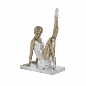 Decorative figure Ballerina